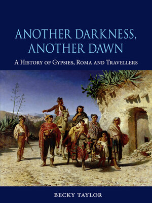 cover image of Another Darkness, Another Dawn
